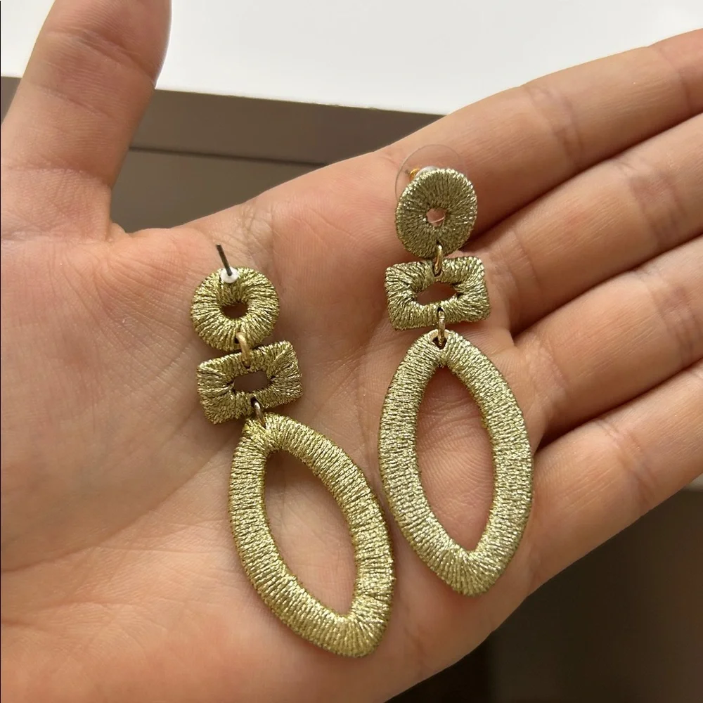 7 colorful earrings - Picture 7 of 15